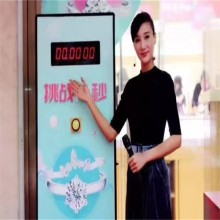 蘇州直供活動暖場游樂挑戰十秒設備眼疾手快抓棍機租賃兒童游樂設備