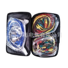 DCC型電力測試導線包