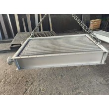 哈爾濱化工用空氣換熱器廠家