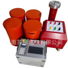 SHXZ系列變頻串聯諧振成套裝置