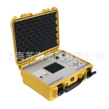 SJYHM激光鹽密灰密測試儀