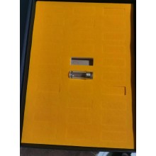 禮盒海綿內襯 月餅盒海綿內襯 包裝盒海綿內襯