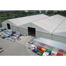篷房租賃全國服務商 | 倉儲篷/活動篷/應急篷定制?