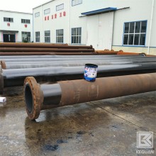 重慶瀝青漆 科冠瀝青漆廠家 瀝青防腐