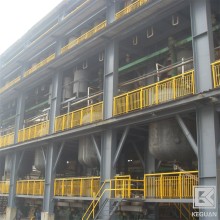 貴州貴陽工業防腐涂料-科漆士工業防腐漆