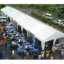 吉林長春展棚租賃｜倉儲/活動篷房搭建_免費測量