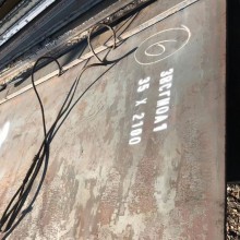 38CrMoAL鋼板 價格合理 南京38CrMoAL鋼板