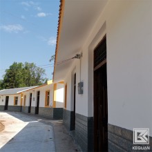 云南內墻漆工程-科漆士內墻涂料工程