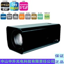 HD60x12.5R3D-V21 富士能60倍75