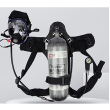 江波牌RHZK6.8/30正壓式呼吸器 CCS認