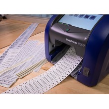 i5300貝迪工業(yè)標(biāo)簽打印機(jī)