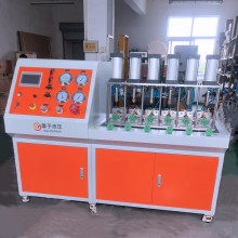 瓶閥氣密性試驗機現(xiàn)貨供應(yīng)廠家直銷