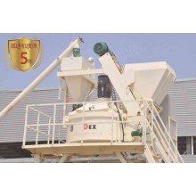 立軸行星式攪拌機占據技術制高點，產品升級、加速迭代