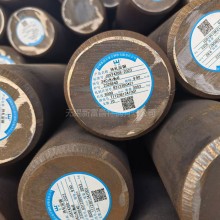 34CrNiMo6圓鋼 德標合金鋼 無錫34CrNiMo6圓鋼 支持切割