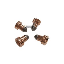 Metco 9MB等離子噴涂陰陽極的國產(chǎn)適