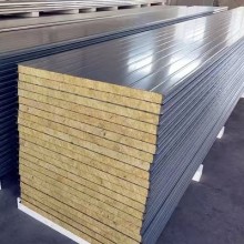 廠家直供巖棉復合板 按需定制