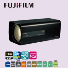 HD60x16.7SR4DE-V21富士能長焦鏡頭