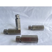 316L不銹鋼材質單向閥 現貨供應工廠直銷