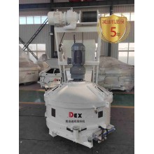 向“新”求“智”！行星式攪拌機科技