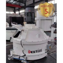 水泥預制構件攪拌機加快數(shù)字技術賦能全面推動智能制造