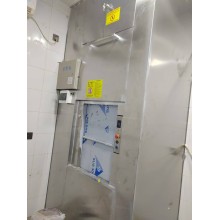 深圳傳菜電梯廠家直銷免費上門安裝