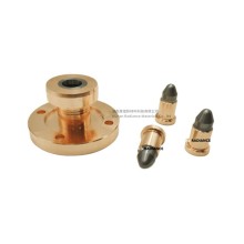 F1等離子噴槍：雙角度噴涂技術(shù)，賦能