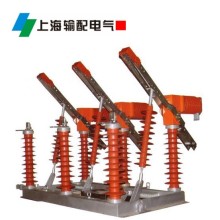 FZW32-40.5型戶外高壓真空負荷開關 上海輸配電氣集團生產