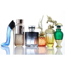 香水玻璃瓶生產廠家，香水玻璃瓶定做廠家，香水玻璃瓶加工廠家