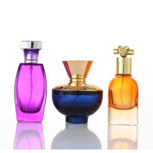 水晶香水瓶生產廠家，水晶香水瓶定做廠家，水晶香水瓶加工廠家