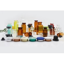 管制瓶生產廠家，西林瓶生產廠家，卡口瓶生產廠家