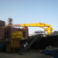 MEP PELLEGRINI操作手柄