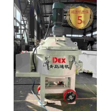 玻璃行業攪拌的秘密武器：行星式攪拌機為何能成為行業