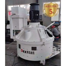 從勻質(zhì)到高效，DEX行星式攪拌機(jī)如何改變UHPC攪拌體驗(yàn)