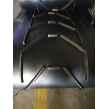 安徽三葉橡塑整芯阻燃輸送帶