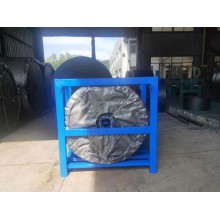 安徽三葉橡塑花紋輸送帶