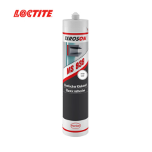 樂泰loctite MS939彈性密封強力膠 高強度耐候環保密封內外部接縫 汽車車廂工業彈性膠粘劑 310ml
