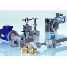 NOZAG螺旋升降機