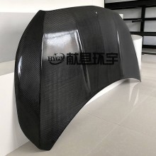 碳纖維熱壓成型加工 模壓碳纖異形件定做 異型結(jié)構(gòu)件來(lái)