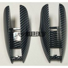 碳纖維殼體碳纖維3K板碳纖維異形板