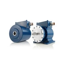 HUBNER-GIESSEN編碼器