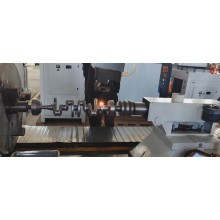 汽車發動機曲軸激光淬火修復加工