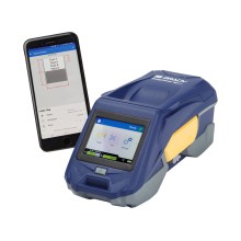 M611移動標(biāo)簽打印機(jī)