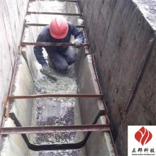 瀘州干粉管道龜甲網防磨膠泥產品特點