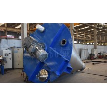 錐形螺帶混合機(jī)CH-CZX-5000