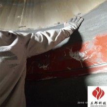 榆林碳化硅陶瓷耐磨料施工技巧