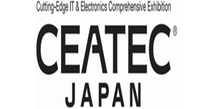 日本電子展_2025日本電子高新科技博覽會CEATEC JAPAN