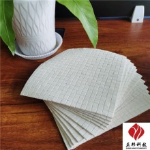 樂山煤化工耐磨陶瓷片耐磨展示圖