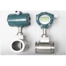 衛生型渦街流量計