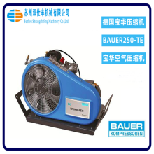 德國寶華壓縮機/移動式壓縮機BAUER250