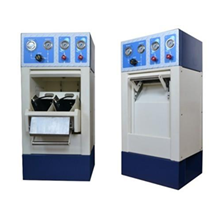 德國寶華防爆充氣柜寶華防爆柜單柜雙柜三柜